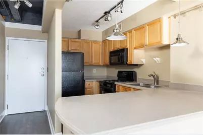 2479 Peachtree Road NE #1010, Atlanta, GA 30305 - Photo 6