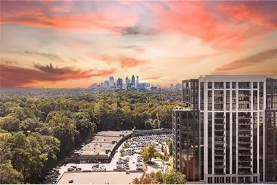 2479 Peachtree Road NE #1010, Atlanta, GA 30305 - Photo 1