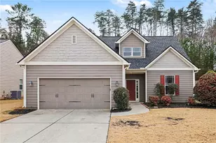 1560 Parkside Village Dr, Cumming, GA 30040 - Photo 1