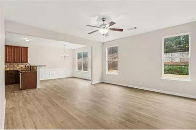 1560 Parkside Village Drive, Cumming, GA 30040 - Photo 8