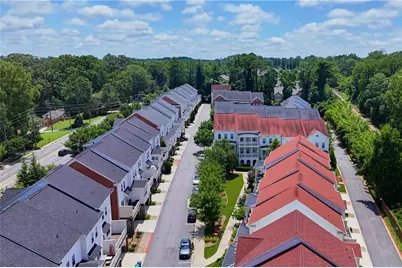 1928 Morrison Drive, Decatur, GA 30033 - Photo 2