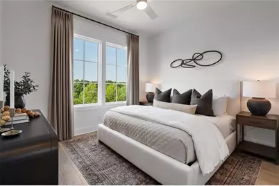 991 Bibbs Circle NW #21, Atlanta, GA 30318 - Photo 6