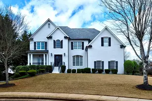 4055 St Michelle Ln, Alpharetta, GA 30004 - Photo 1