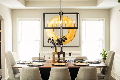 1706 Durley Down Court SE, Smyrna, GA 30082 - Photo 8