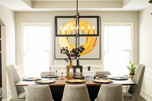 1706 Durley Down Ct SE, Smyrna, GA 30082 - Photo 8