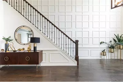 1706 Durley Down Court SE, Smyrna, GA 30082 - Photo 4