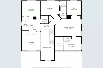 1706 Durley Down Court SE, Smyrna, GA 30082 - Photo 56