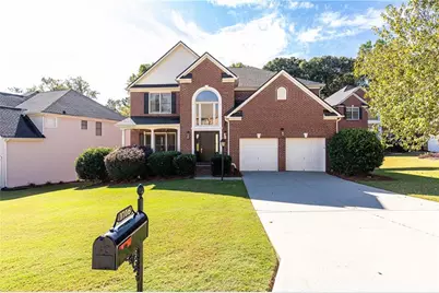 1706 Durley Down Court SE, Smyrna, GA 30082 - Photo 2