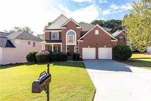 1706 Durley Down Ct SE, Smyrna, GA 30082 - Photo 2