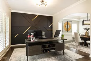 1706 Durley Down Ct SE, Smyrna, GA 30082 - Photo 6