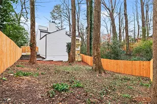 2360 Bradcliff Dr NE, Atlanta, GA 30345 - Photo 30