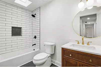 2360 Bradcliff Drive NE, Atlanta, GA 30345 - Photo 18