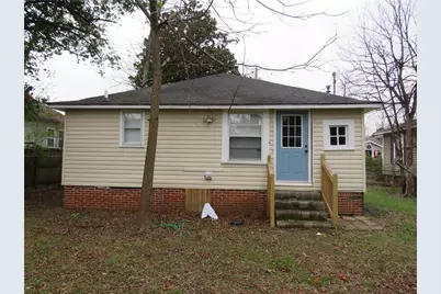126 Marshall Street, Cedartown, GA 30125 - Photo 4