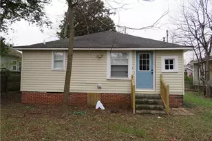 126 Marshall St, Cedartown, GA 30125 - Photo 4