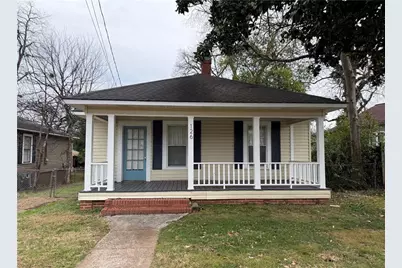 126 Marshall Street, Cedartown, GA 30125 - Photo 1