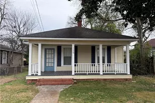 126 Marshall St, Cedartown, GA 30125 - Photo 1