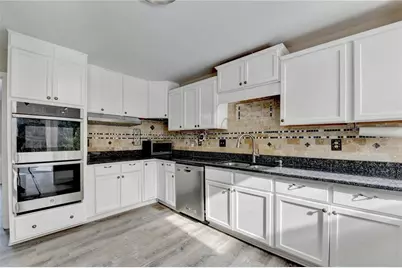 1954 Split Rail Court, Marietta, GA 30068 - Photo 8