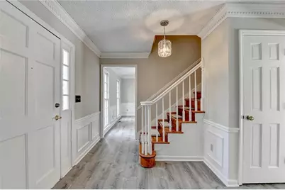 1954 Split Rail Court, Marietta, GA 30068 - Photo 2