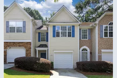 5675 Terremont Circle, Norcross, GA 30093 - Photo 1