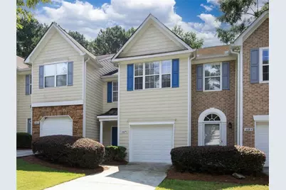5675 Terremont Circle, Norcross, GA 30093 - Photo 2
