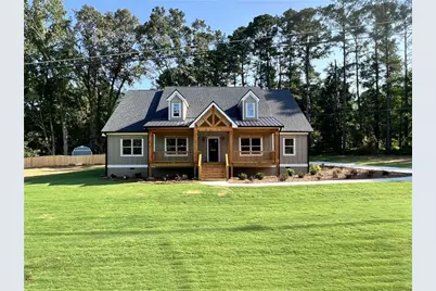 1841 Flat Shoals Road SW, Conyers, GA 30094 - Photo 2