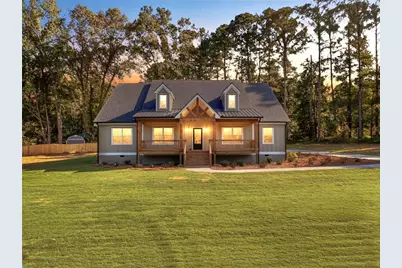 1841 Flat Shoals Road SW, Conyers, GA 30094 - Photo 1