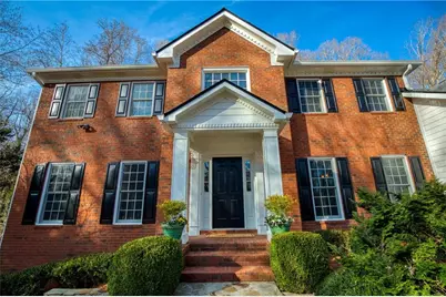 480 Saddlebrook Drive, Roswell, GA 30075 - Photo 8