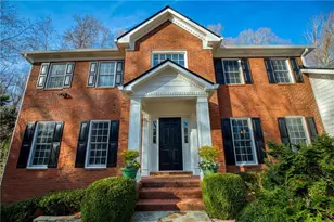 480 Saddlebrook Dr, Roswell, GA 30075 - Photo 8