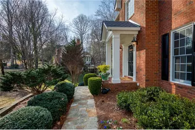 480 Saddlebrook Drive, Roswell, GA 30075 - Photo 6