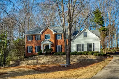 480 Saddlebrook Drive, Roswell, GA 30075 - Photo 4