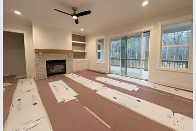 4640 Greyson Manor Drive, Cumming, GA 30041 - Photo 4