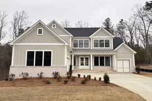 4640 Greyson Manor Dr, Cumming, GA 30041 - Photo 1