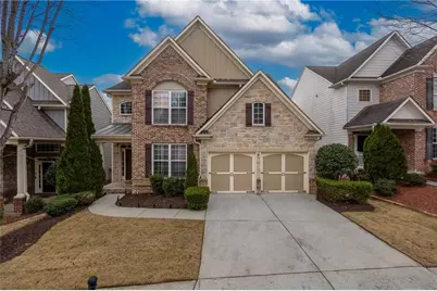 4165 Granby Circle, Cumming, GA 30041 - Photo 2