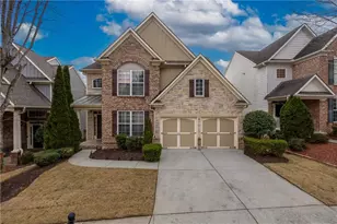 4165 Granby Cir, Cumming, GA 30041 - Photo 2