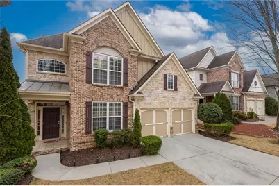 4165 Granby Circle, Cumming, GA 30041 - Photo 1