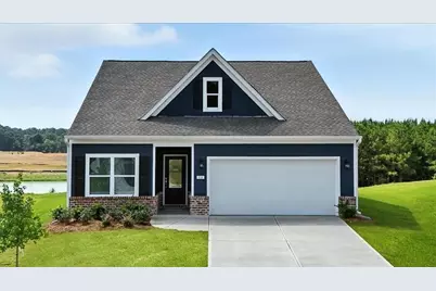 118 Lavender Circle, Calhoun, GA 30153 - Photo 1