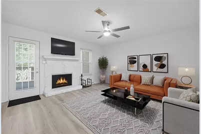 6615 Sienna Court, Peachtree Corners, GA 30092 - Photo 1