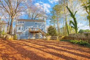 1960 McEachern Manor Dr, Marietta, GA 30064 - Photo 16