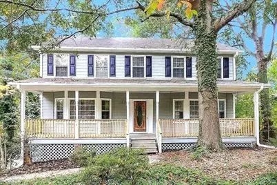 1960 McEachern Manor Drive #Unit A, Marietta, GA 30064 - Photo 1