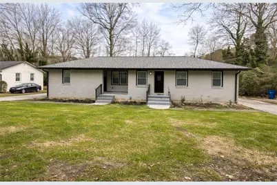 839 Commodore Drive, Atlanta, GA 30318 - Photo 2