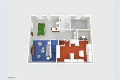 2539 Cosmos Drive NE, Atlanta, GA 30345 - Photo 18