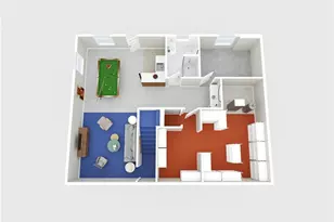 2539 Cosmos Dr NE, Atlanta, GA 30345 - Photo 18