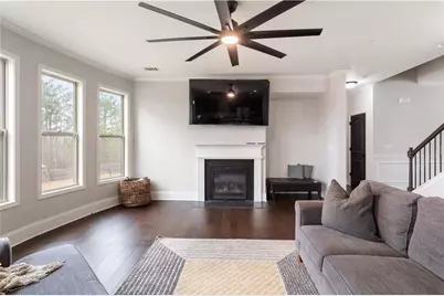 177 Mossycup Drive, Fairburn, GA 30213 - Photo 6