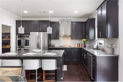 177 Mossycup Drive, Fairburn, GA 30213 - Photo 8