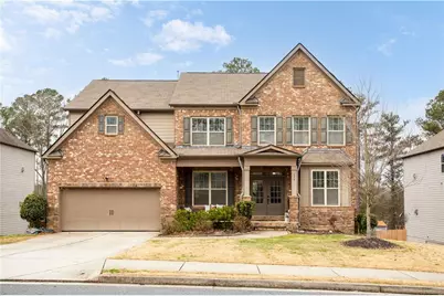 177 Mossycup Drive, Fairburn, GA 30213 - Photo 1