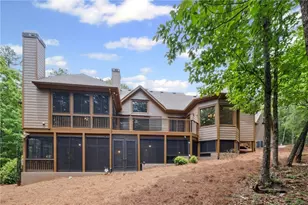 838 Wildcat Trail, Jasper, GA 30143 - Photo 28