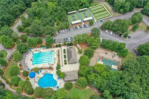 838 Wildcat Trail, Jasper, GA 30143 - Photo 30