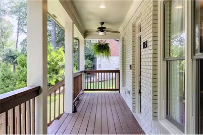 1851 Fern Creek Lane NE, Atlanta, GA 30329 - Photo 2