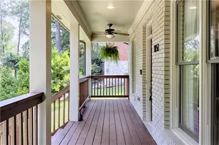 1851 Fern Creek Ln NE, Atlanta, GA 30329 - Photo 2