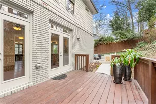 1851 Fern Creek Ln NE, Atlanta, GA 30329 - Photo 42